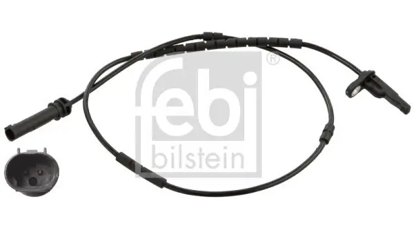 Sensor, Raddrehzahl FEBI BILSTEIN 103280