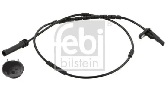 Sensor, Raddrehzahl Hinterachse links Hinterachse rechts FEBI BILSTEIN 103280 Bild Sensor, Raddrehzahl Hinterachse links Hinterachse rechts FEBI BILSTEIN 103280