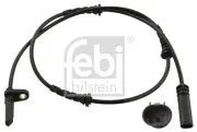 Sensor, Raddrehzahl FEBI BILSTEIN 103281