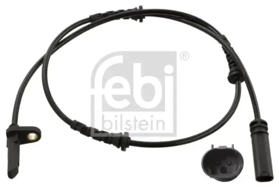 Sensor, Raddrehzahl Hinterachse links Hinterachse rechts FEBI BILSTEIN 103281 Bild Sensor, Raddrehzahl Hinterachse links Hinterachse rechts FEBI BILSTEIN 103281