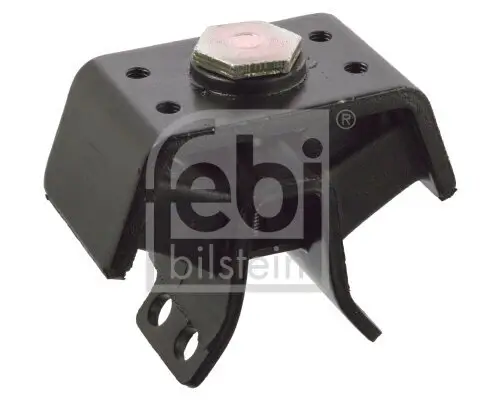 Lagerung, Motor hinten FEBI BILSTEIN 103293 Bild Lagerung, Motor hinten FEBI BILSTEIN 103293