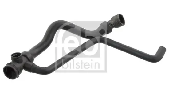 Kühlerschlauch unten FEBI BILSTEIN 103295 Bild Kühlerschlauch unten FEBI BILSTEIN 103295
