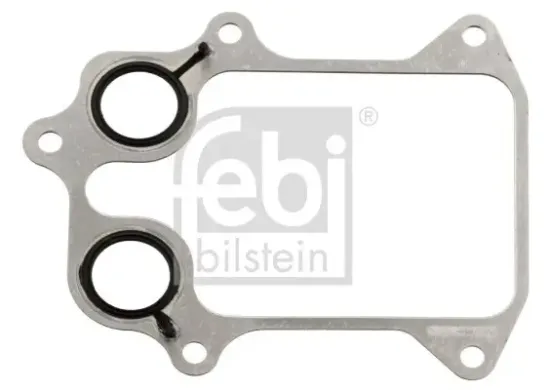 Dichtung, Ölkühler FEBI BILSTEIN 103298 Bild Dichtung, Ölkühler FEBI BILSTEIN 103298