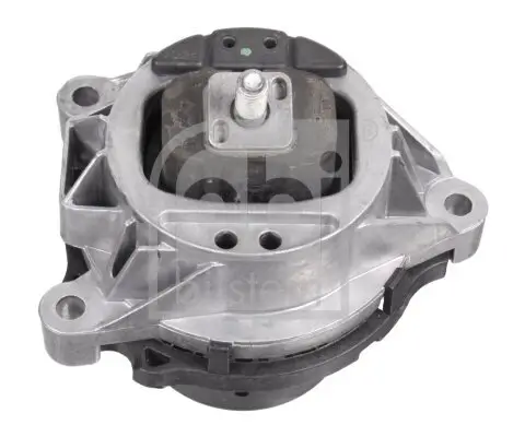 Lagerung, Motor links FEBI BILSTEIN 103301 Bild Lagerung, Motor links FEBI BILSTEIN 103301