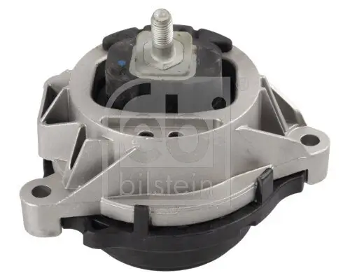 Lagerung, Motor links FEBI BILSTEIN 103312