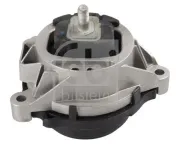Lagerung, Motor links FEBI BILSTEIN 103312