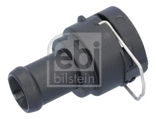 Kühlmittelflansch FEBI BILSTEIN 103334