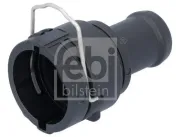 Stellelement, Exzenterwelle (variabler Ventilhub) FEBI BILSTEIN 105916