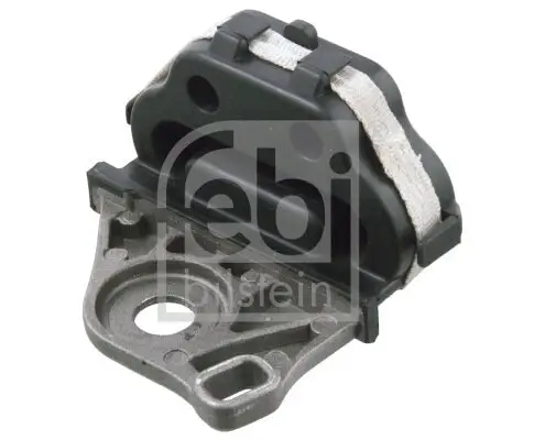 Halter, Abgasanlage FEBI BILSTEIN 103339