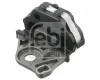 Halter, Abgasanlage hinten FEBI BILSTEIN 103339