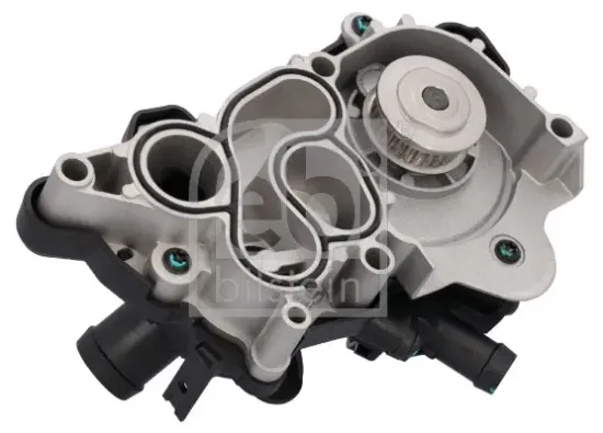 Wasserpumpe, Motorkühlung FEBI BILSTEIN 103347 Bild Wasserpumpe, Motorkühlung FEBI BILSTEIN 103347
