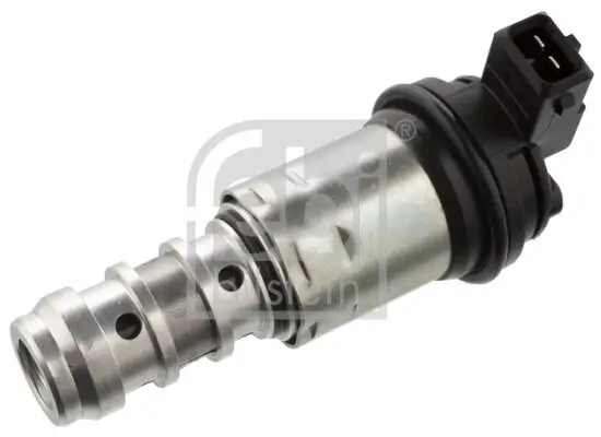 Steuerventil, Nockenwellenverstellung Einlassseite Auslassseite FEBI BILSTEIN 103361