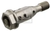 Steuerventil, Nockenwellenverstellung Einlassseite Auslassseite FEBI BILSTEIN 103379