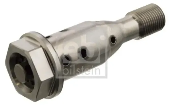 Steuerventil, Nockenwellenverstellung Einlassseite Auslassseite FEBI BILSTEIN 103379 Bild Steuerventil, Nockenwellenverstellung Einlassseite Auslassseite FEBI BILSTEIN 103379