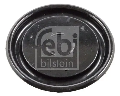 Waschwasserpumpe, Scheibenreinigung vorne FEBI BILSTEIN 105954