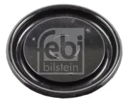 Waschwasserpumpe, Scheibenreinigung vorne FEBI BILSTEIN 105954