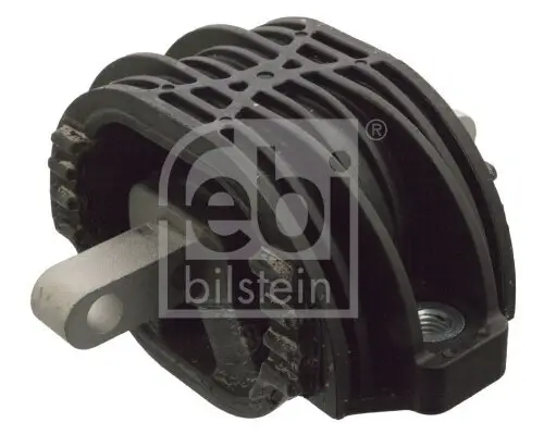 Lagerung, Automatikgetriebe hinten beidseitig FEBI BILSTEIN 103397