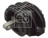 Lagerung, Automatikgetriebe hinten beidseitig FEBI BILSTEIN 103397