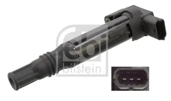 Zündspule 12 V FEBI BILSTEIN 103405 Bild Zündspule 12 V FEBI BILSTEIN 103405