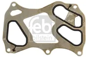 Dichtung, Ölkühler FEBI BILSTEIN 103412