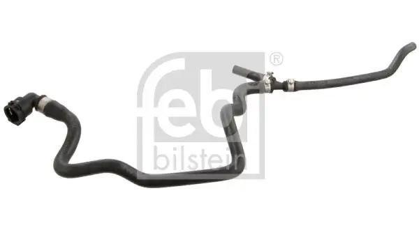 Kühlerschlauch FEBI BILSTEIN 103415 Bild Kühlerschlauch FEBI BILSTEIN 103415