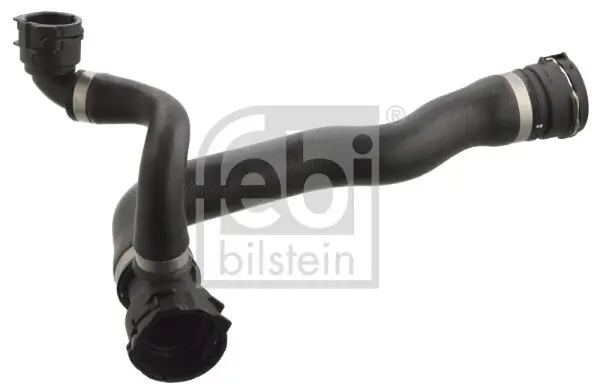 Kühlerschlauch FEBI BILSTEIN 103419 Bild Kühlerschlauch FEBI BILSTEIN 103419