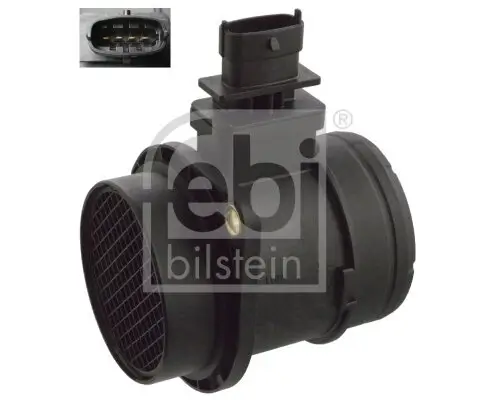 Luftmassenmesser FEBI BILSTEIN 103422