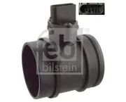 Wellendichtring, Schaltgetriebehauptwelle FEBI BILSTEIN 105995