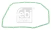 Dichtung, Ölwanne-Automatikgetriebe FEBI BILSTEIN 103435