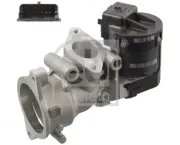 AGR-Ventil FEBI BILSTEIN 103437