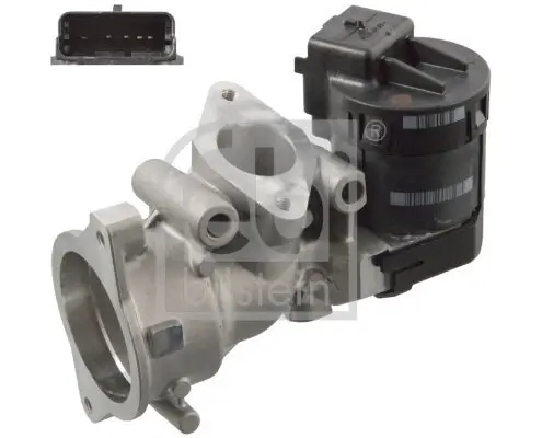 AGR-Ventil FEBI BILSTEIN 103437 Bild AGR-Ventil FEBI BILSTEIN 103437