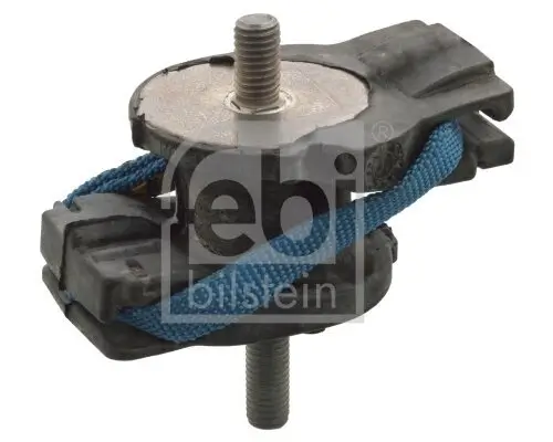 Lagerung, Automatikgetriebe hinten FEBI BILSTEIN 103443 Bild Lagerung, Automatikgetriebe hinten FEBI BILSTEIN 103443