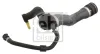Kühlerschlauch links oben FEBI BILSTEIN 103453