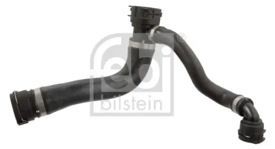 Kühlerschlauch links oben FEBI BILSTEIN 103465 Bild Kühlerschlauch links oben FEBI BILSTEIN 103465