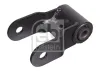Lagerbuchse, Blattfeder Hinterachse links Hinterachse rechts FEBI BILSTEIN 103484