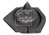 Federteller Hinterachse unten FEBI BILSTEIN 103502