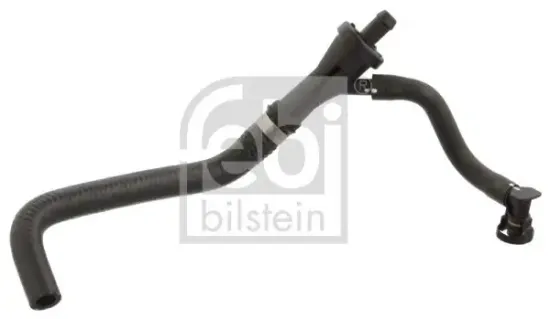Ventil, Kurbelgehäuseentlüftung FEBI BILSTEIN 103514 Bild Ventil, Kurbelgehäuseentlüftung FEBI BILSTEIN 103514