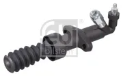 Nehmerzylinder, Kupplung FEBI BILSTEIN 103520