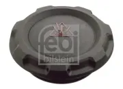 Verschlussdeckel, Kühlmittelbehälter FEBI BILSTEIN 103522