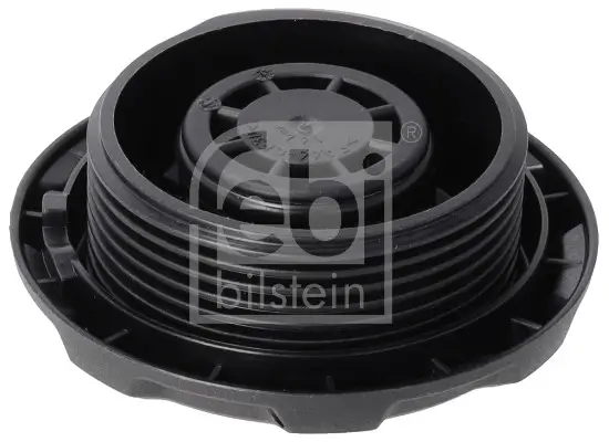 Verschlussdeckel, Kühlmittelbehälter FEBI BILSTEIN 103522 Bild Verschlussdeckel, Kühlmittelbehälter FEBI BILSTEIN 103522