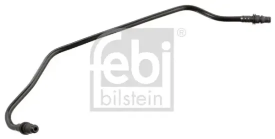 Entlüftungsschlauch, Ausgleichsbehälter FEBI BILSTEIN 103546 Bild Entlüftungsschlauch, Ausgleichsbehälter FEBI BILSTEIN 103546