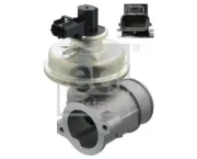 AGR-Ventil FEBI BILSTEIN 103572