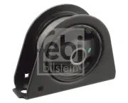 Lagerung, Motor links FEBI BILSTEIN 103582