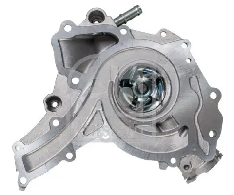 Wasserpumpe, Motorkühlung FEBI BILSTEIN 103593 Bild Wasserpumpe, Motorkühlung FEBI BILSTEIN 103593