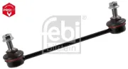 Stange/Strebe, Stabilisator Vorderachse links Vorderachse rechts FEBI BILSTEIN 103601