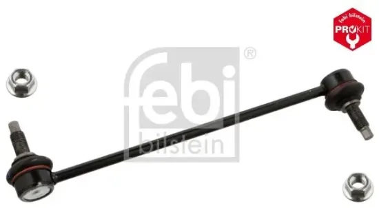 Stange/Strebe, Stabilisator Vorderachse links Vorderachse rechts FEBI BILSTEIN 103604 Bild Stange/Strebe, Stabilisator Vorderachse links Vorderachse rechts FEBI BILSTEIN 103604