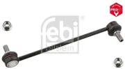 Stange/Strebe, Stabilisator Vorderachse links Vorderachse rechts FEBI BILSTEIN 103605