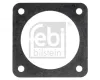 Dichtung, Drosselklappenstutzen FEBI BILSTEIN 103609