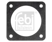 Dichtung, Drosselklappenstutzen FEBI BILSTEIN 103609