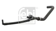 Ventil, Kurbelgehäuseentlüftung FEBI BILSTEIN 103623